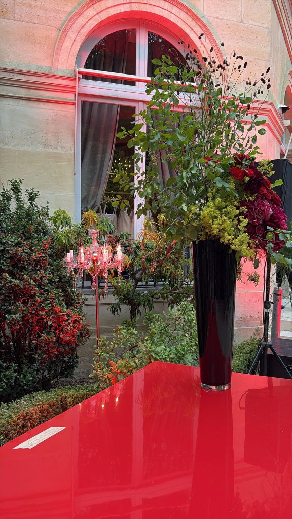 location de lustre en Paris